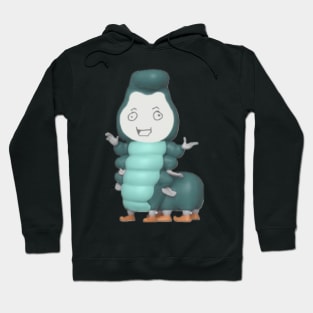 Just a little guy Hoodie